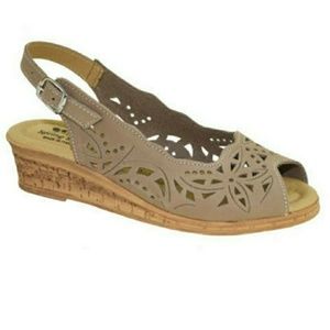 spring step orella sandal